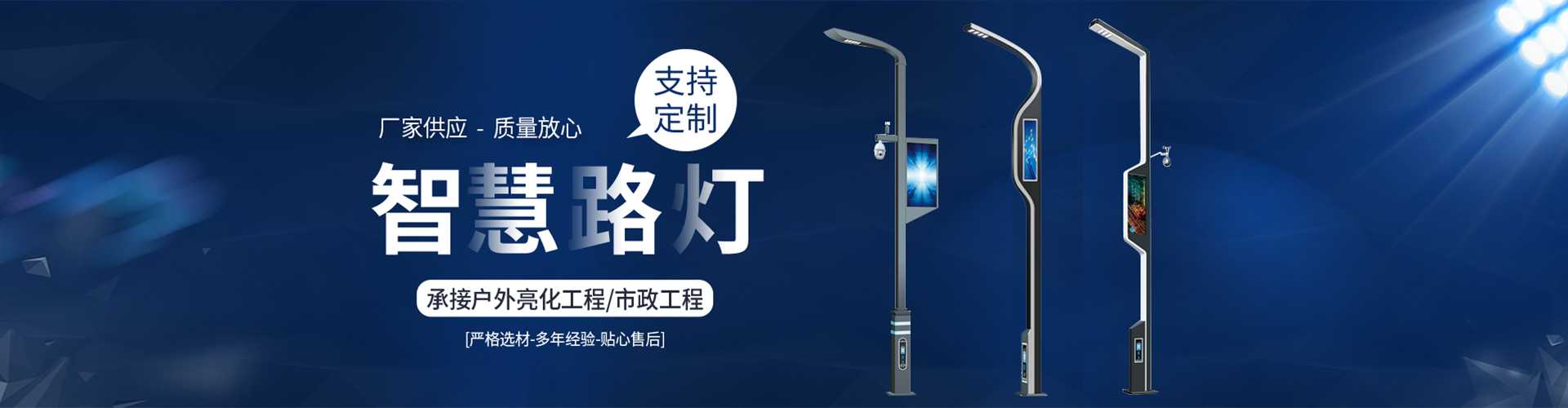 桐柏县太阳能路灯定制厂家